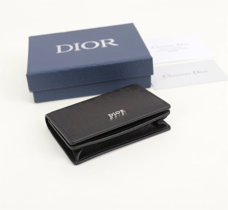 Christian Dior Wallet